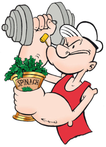 popeye