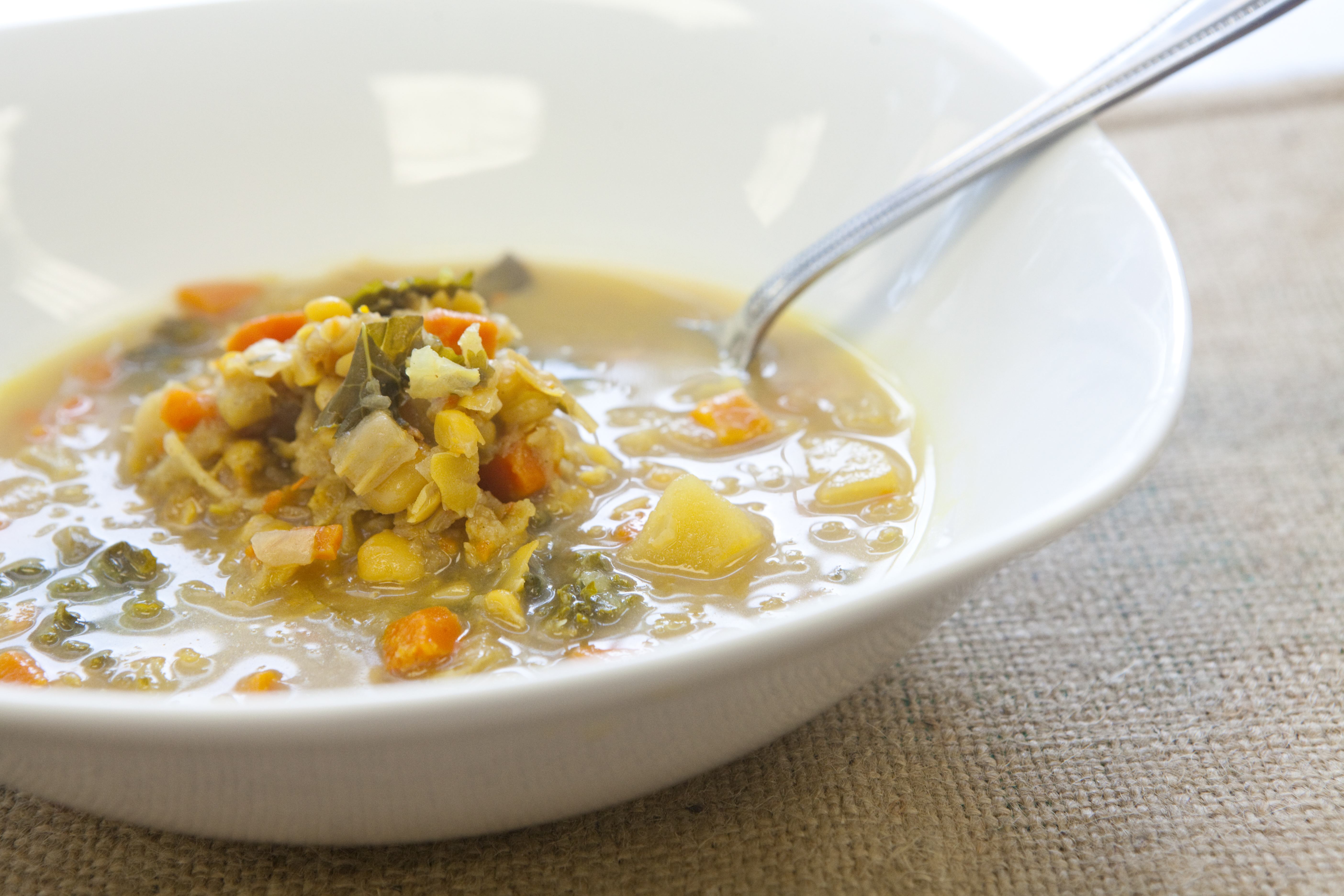 Soups